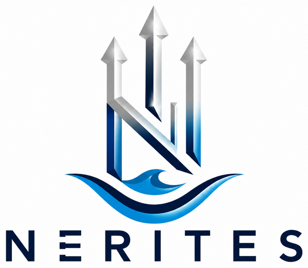 Logo NERITES